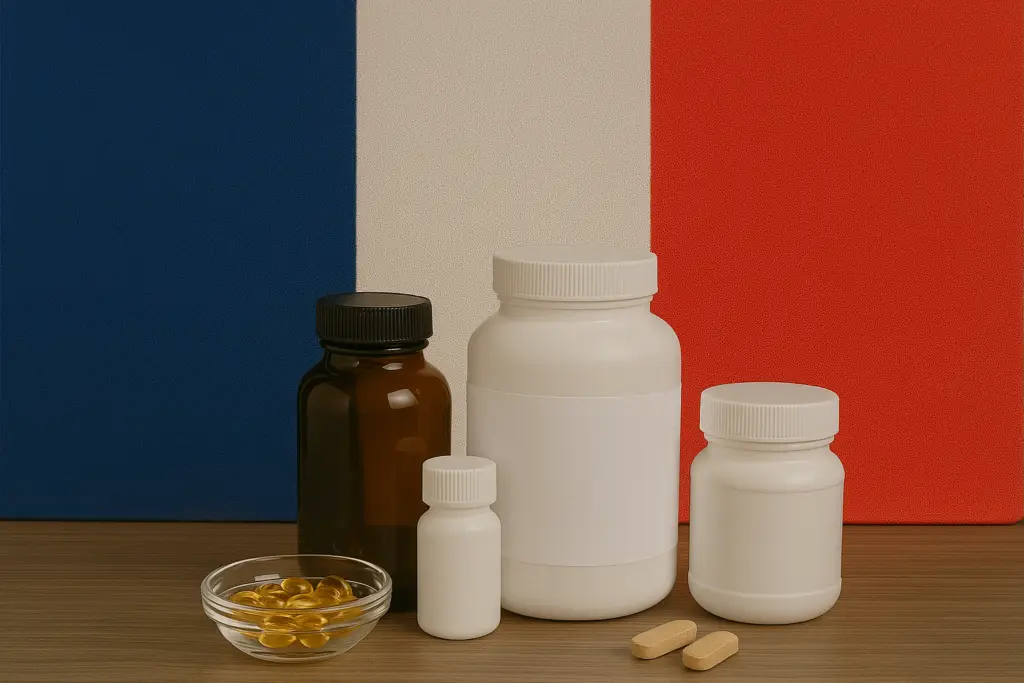 France Supplements