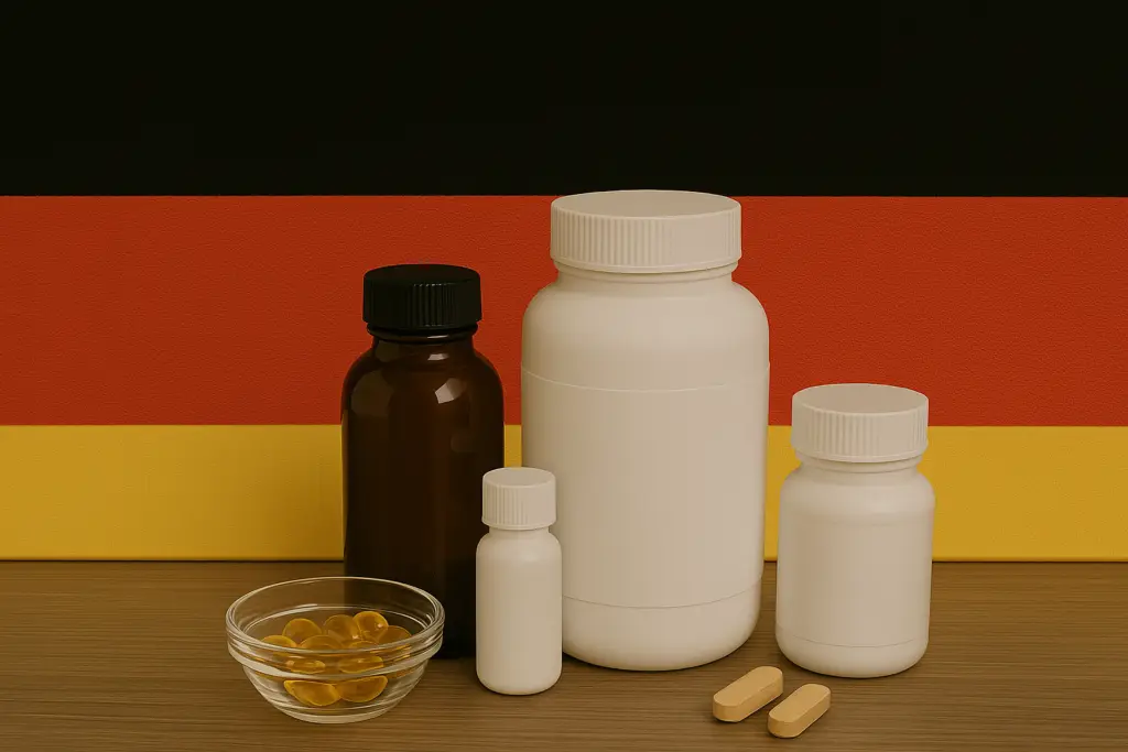 Germany_Supplements