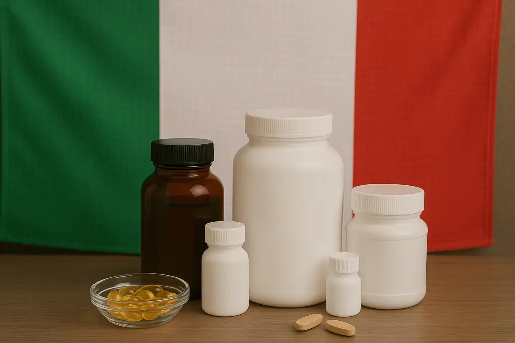 Italy Supplements