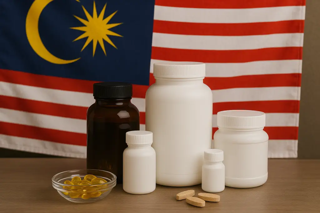 Malaysia Supplements