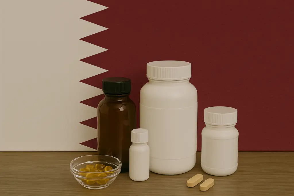 Qatar Supplements